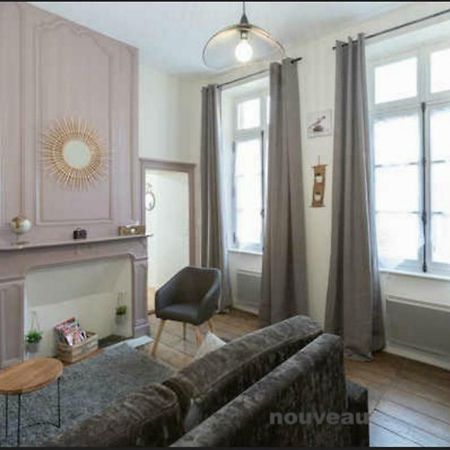 Val Cocherel - Hotel Le Challonge Динан Экстерьер фото